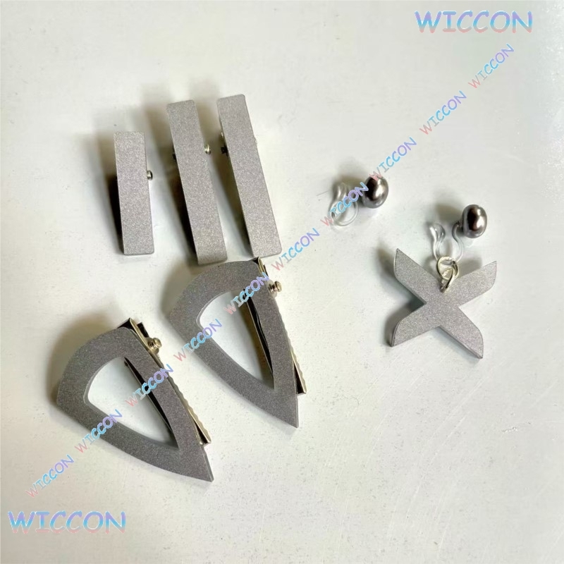 Valorant Clove  Clip Collar Bu - Tech Accessories Women 리뷰 및 가격