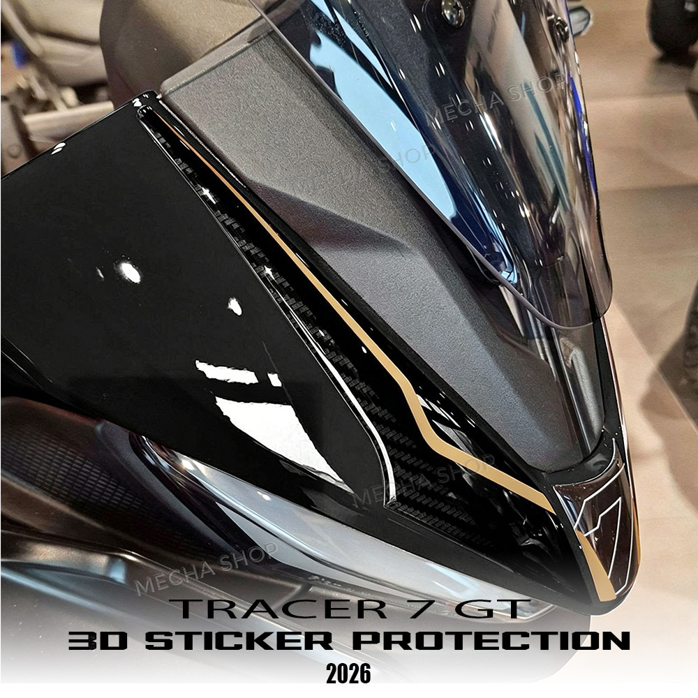 3D Sticker Tank Kit For Tracer - Tech Protect Accessories 리뷰 및 가격
