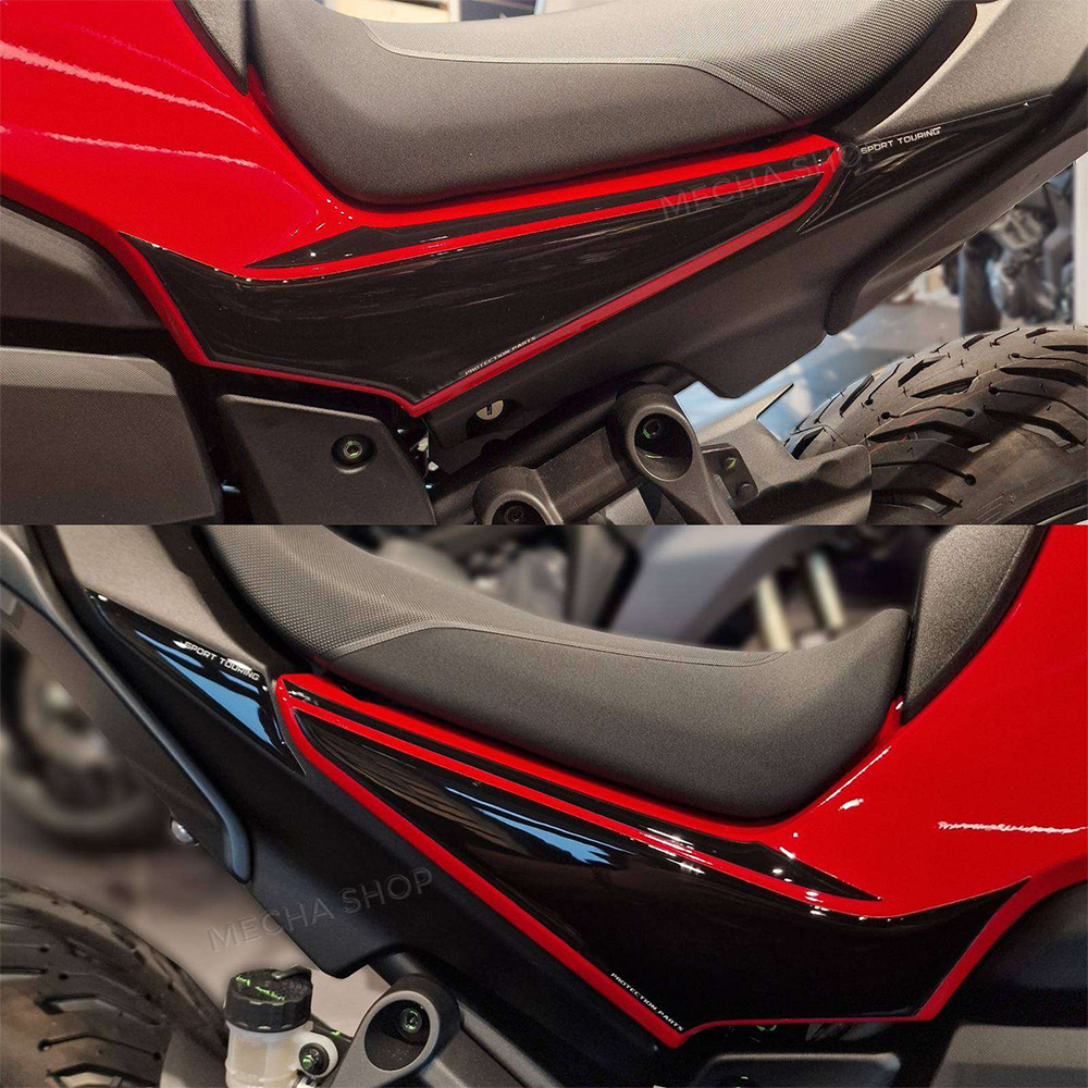3D Sticker Tank Kit For Tracer - Tech Protect Accessories 리뷰 및 가격