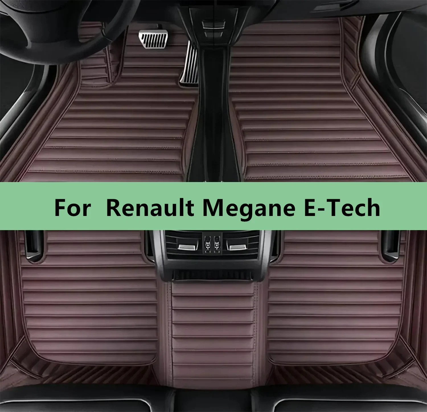 Custom Car Floor Mats For Rena - Tech Protect Accessories 리뷰 및 가격