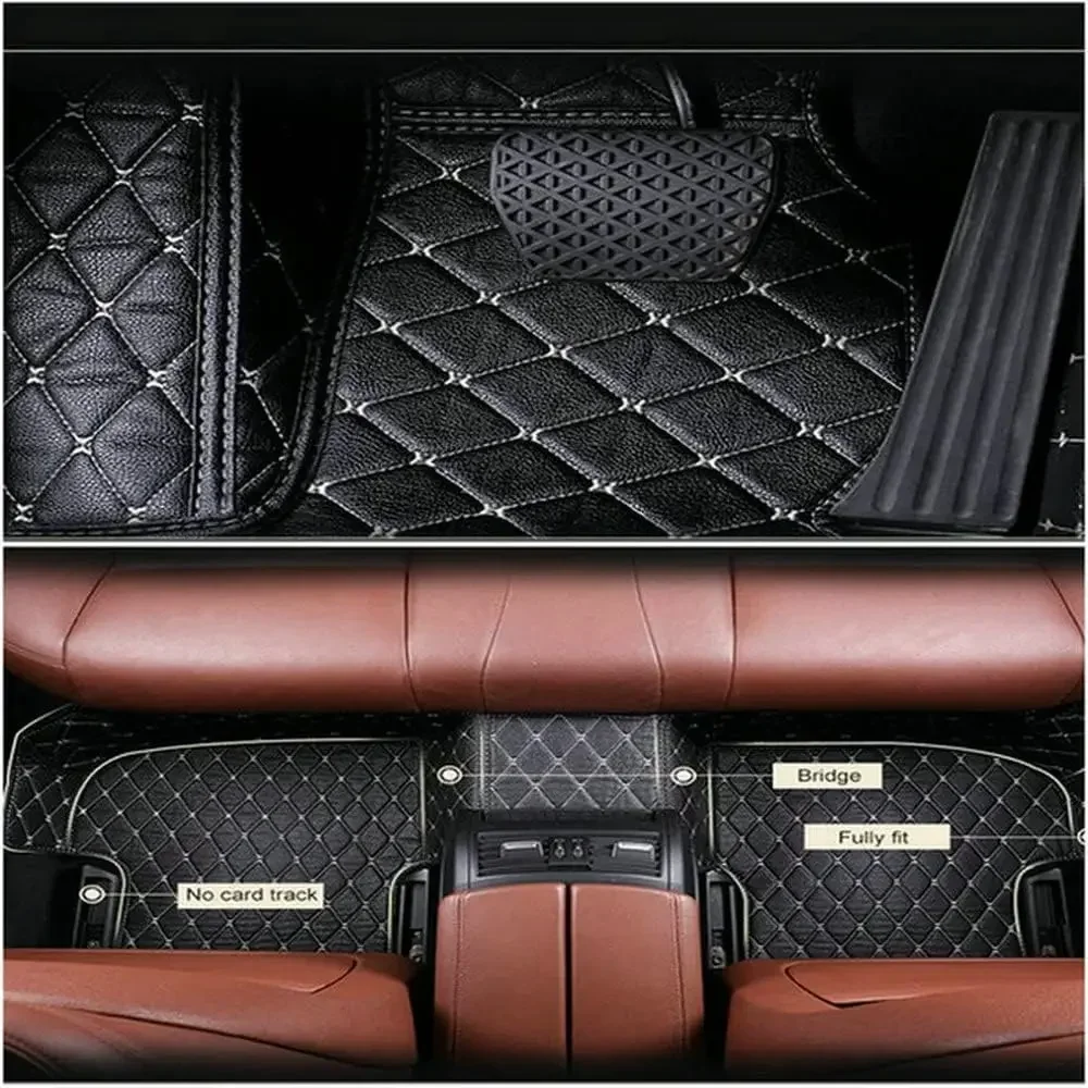 Custom Car Floor Mats For Rena - Tech Protect Accessories 리뷰 및 가격