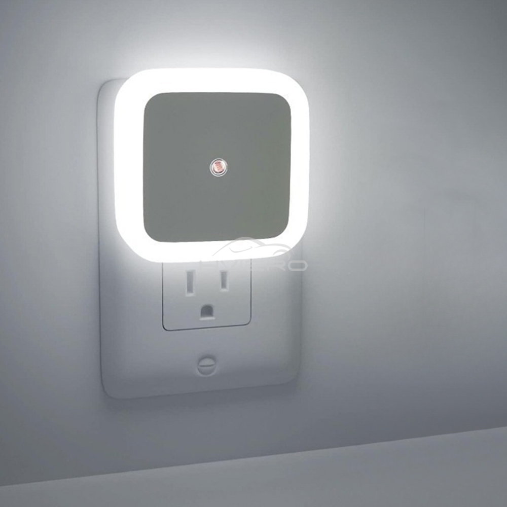 Mini LED Night Light Sensor Co - Tech Room Accessories 리뷰 및 가격