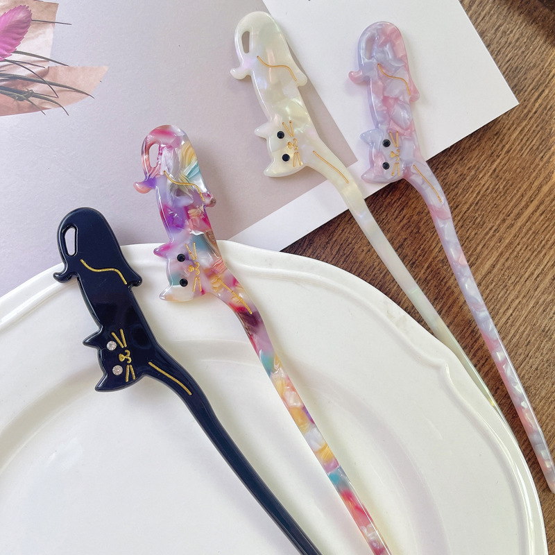 Chinese Style Hairpin For Wome - Tech Accessories Women 리뷰 및 가격