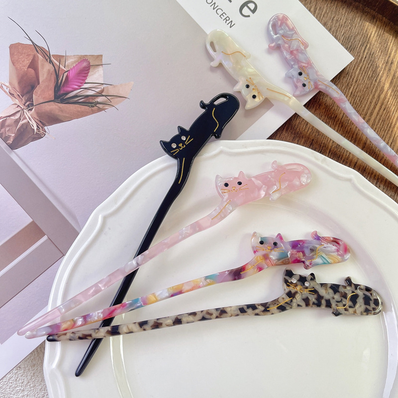 Chinese Style Hairpin For Wome - Tech Accessories Women 리뷰 및 가격