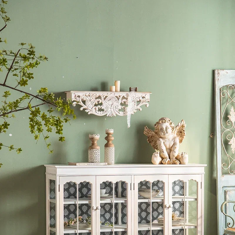 American Vintage Wall Hanging  - Tech Room Accessories 리뷰 및 가격