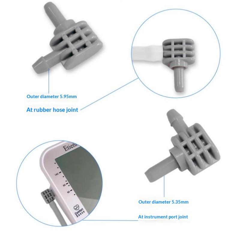 1Pcs Digital Blood Pressure Mo - Monitor Arm Single 리뷰 및 가격