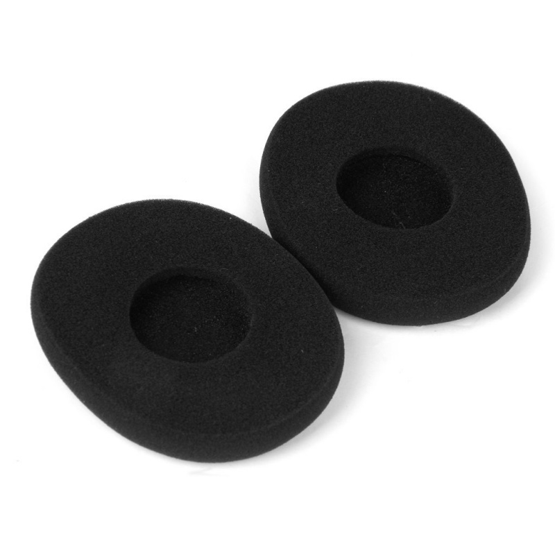 1 pair of headset sleeves Blac - Tech Accessories Speaker 리뷰 및 가격