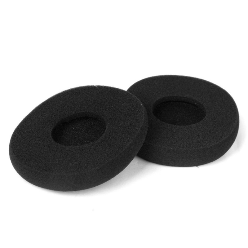 1 pair of headset sleeves Blac - Tech Accessories Speaker 리뷰 및 가격
