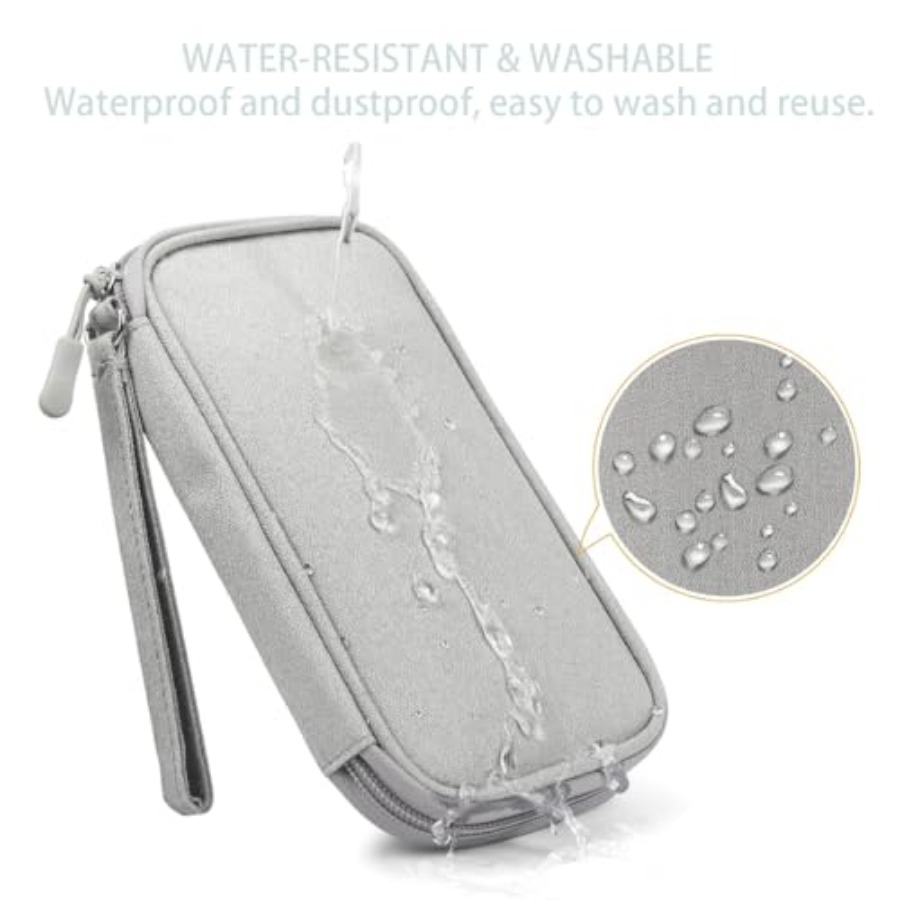 Cord Organizer Travel Cable Or - Tech Accessories Travel Case 리뷰 및 가격