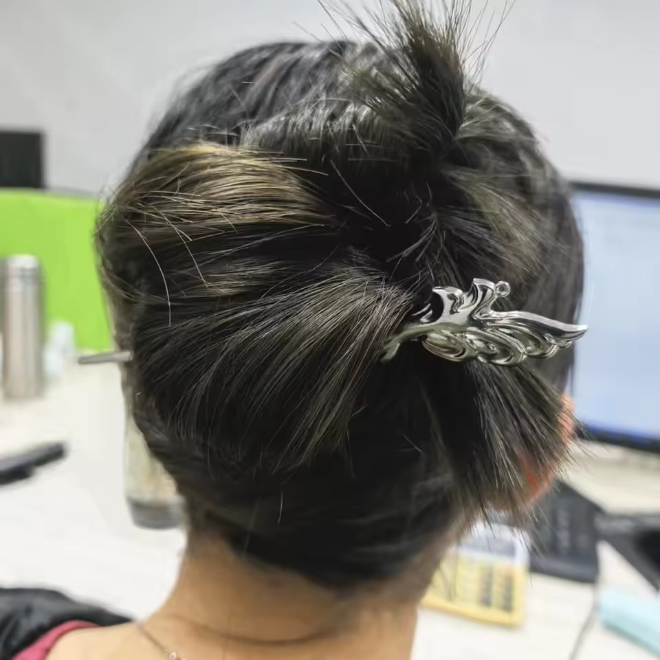 Apothecary Diaries Alloy Hairp - Tech Accessories Women 리뷰 및 가격