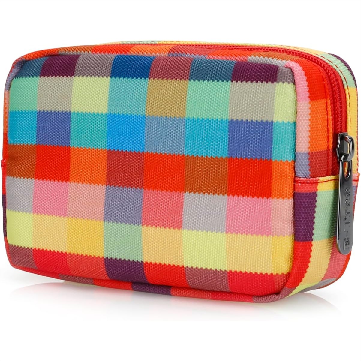 Small Makeup Bag, Cosmetic Toi - Tech Accessories Images 리뷰 및 가격