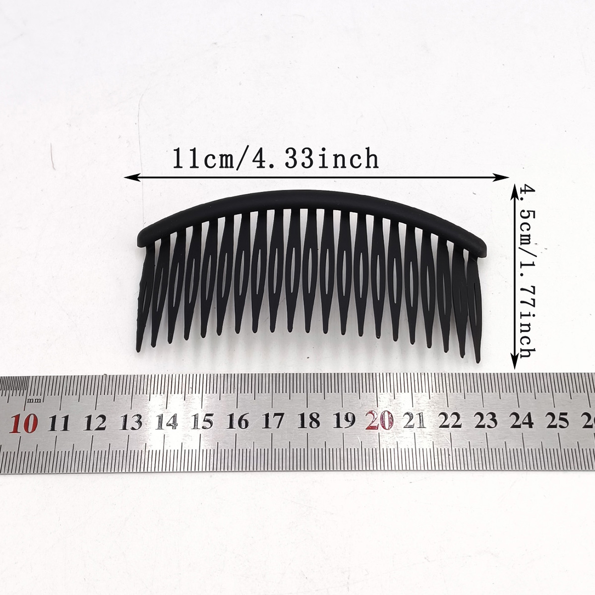 1/12 PCS Women Hair Comb Large - Tech Accessories Women 리뷰 및 가격