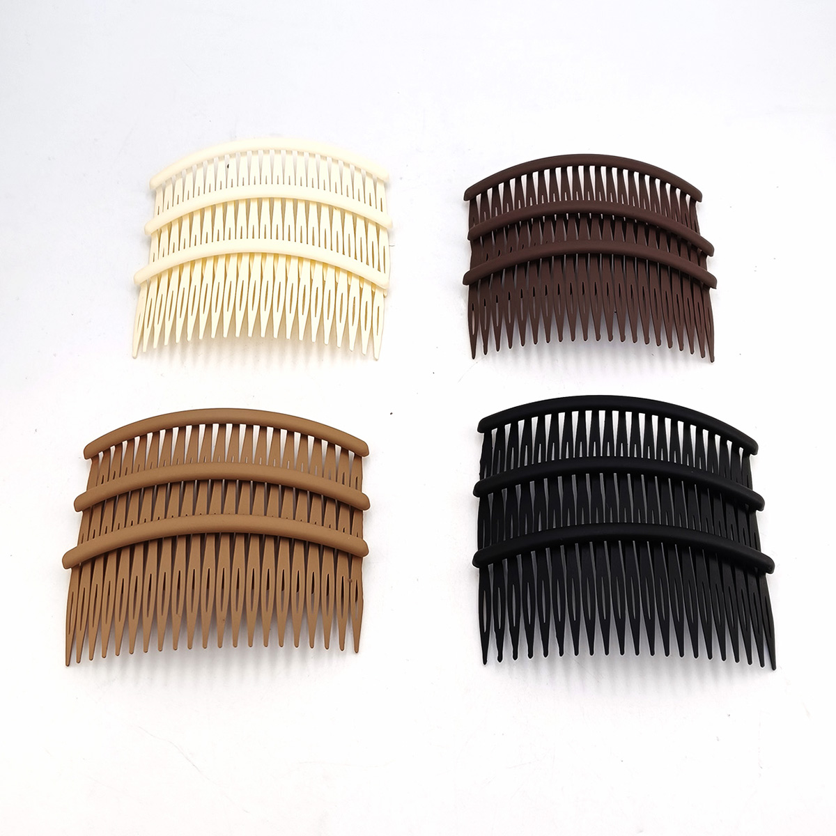 1/12 PCS Women Hair Comb Large - Tech Accessories Women 리뷰 및 가격