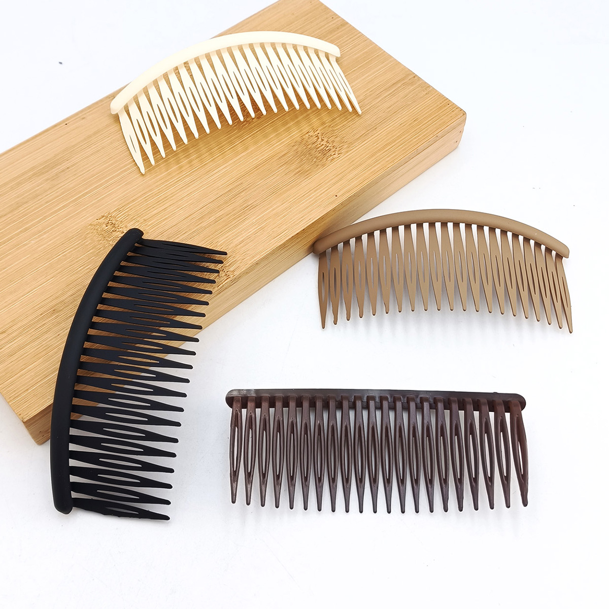 1/12 PCS Women Hair Comb Large - Tech Accessories Women 리뷰 및 가격