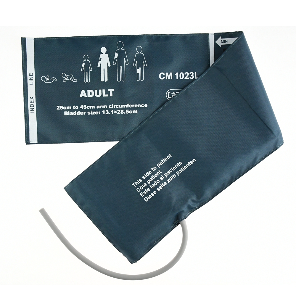 Arm Blood Pressure Cuff NIBP B - Monitor Arm Single 리뷰 및 가격