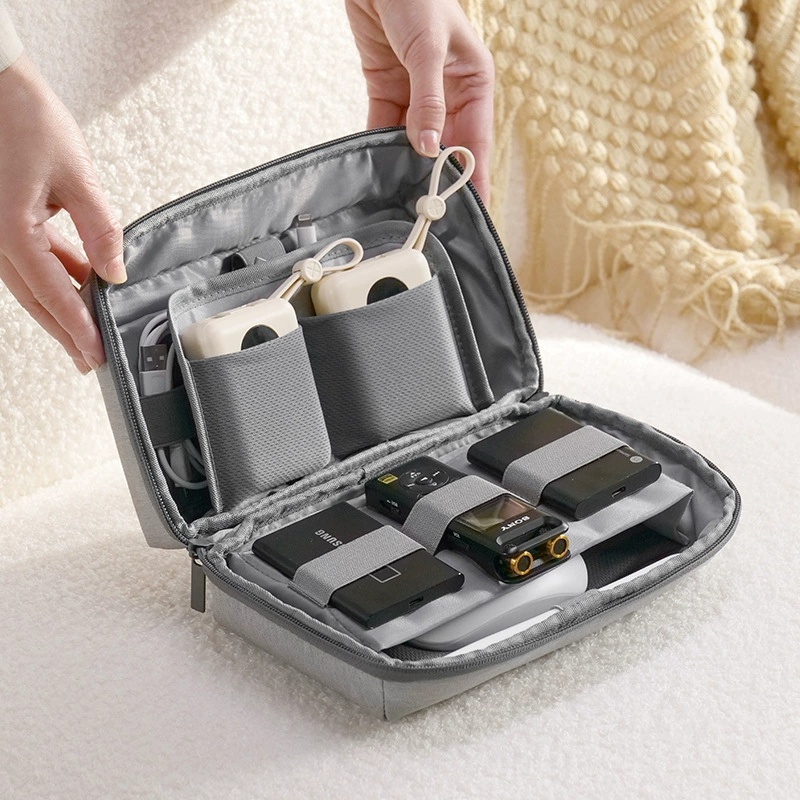 Electronics Organizer Travel C - Tech Accessories Travel Case 리뷰 및 가격